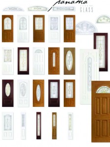 Panama - Doors | Doors Replacement | Door Factory Doors | Doors ...